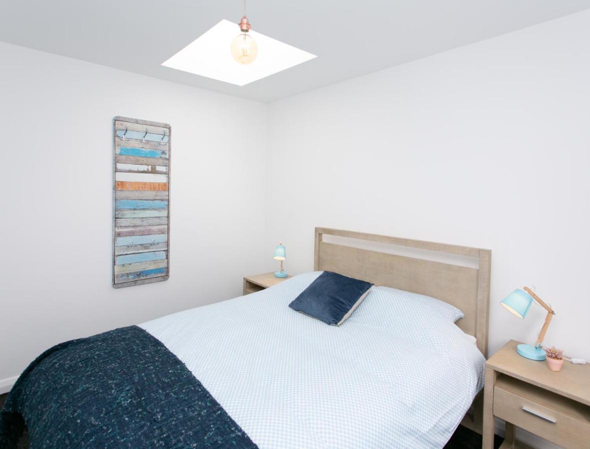 107 Eglinton Street Appartement *
