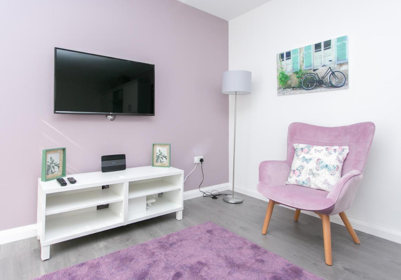 Appartement 107 Eglinton Street