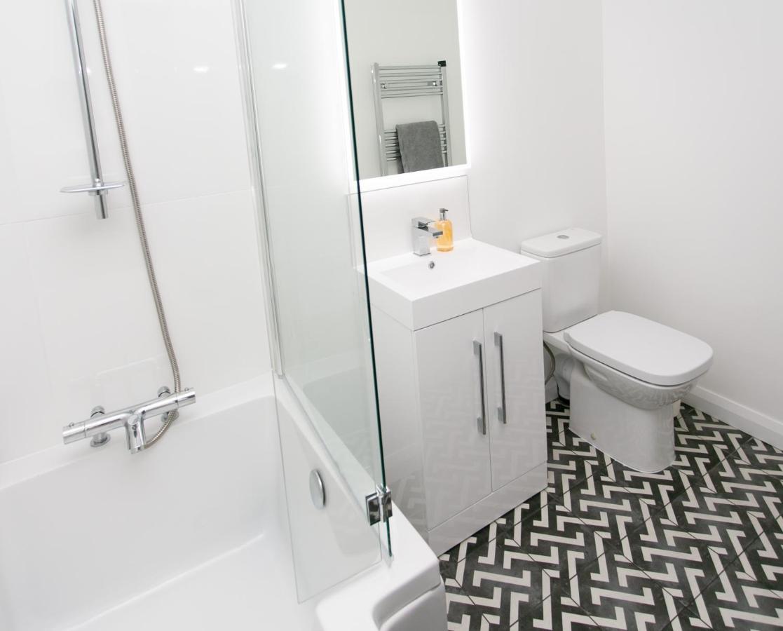 107 Eglinton Street Appartement *