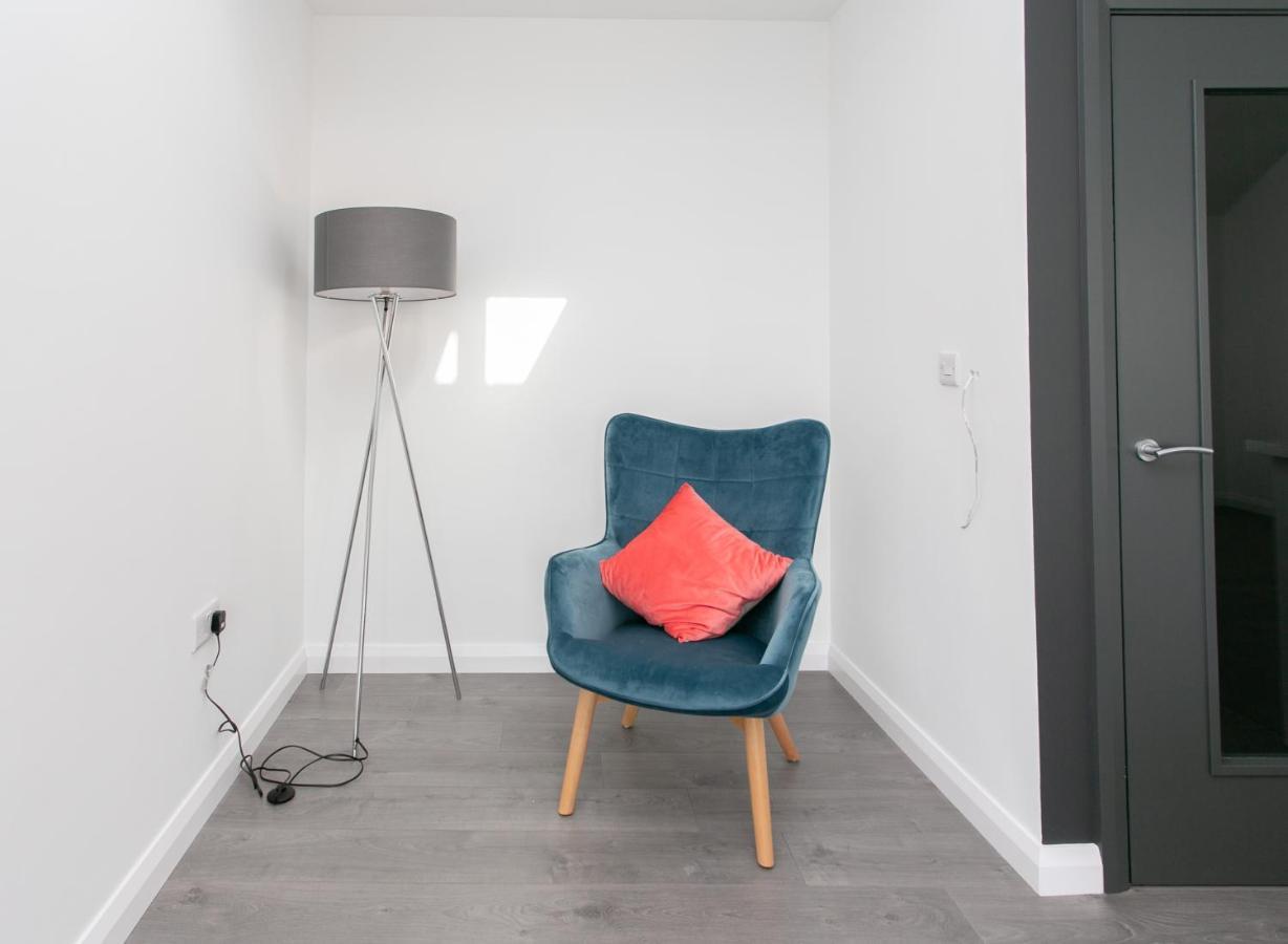 Appartement 107 Eglinton Street