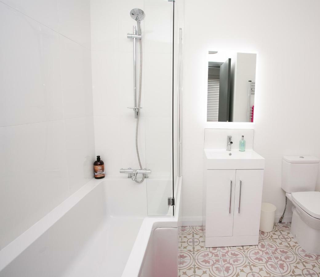 107 Eglinton Street Appartement