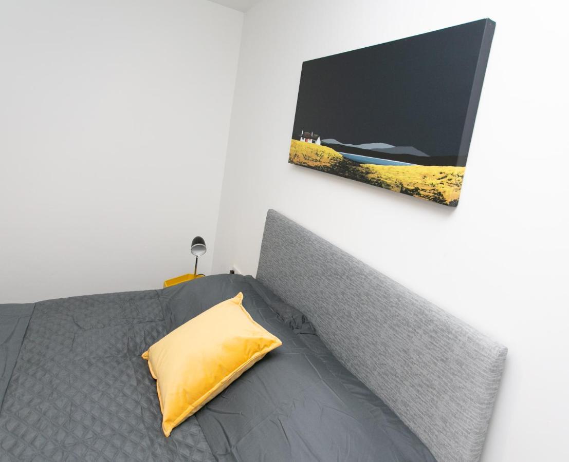 107 Eglinton Street Apartment Portrush