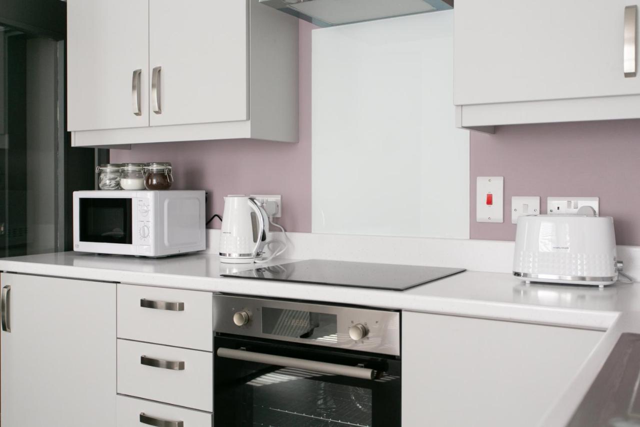 Apartment 107 Eglinton Street Portrush