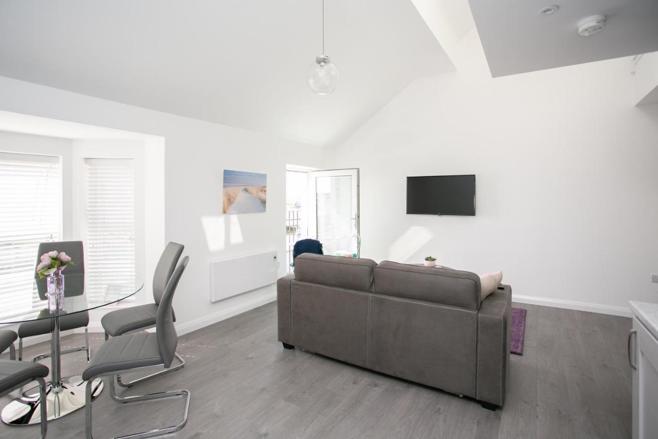 107 Eglinton Street Apartment Portrush